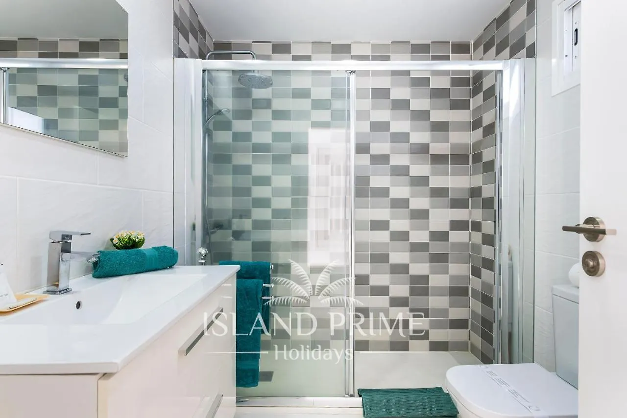 Holiday Apartment 3 In Sand Club Sc264 San Miguel de Abona 0*,