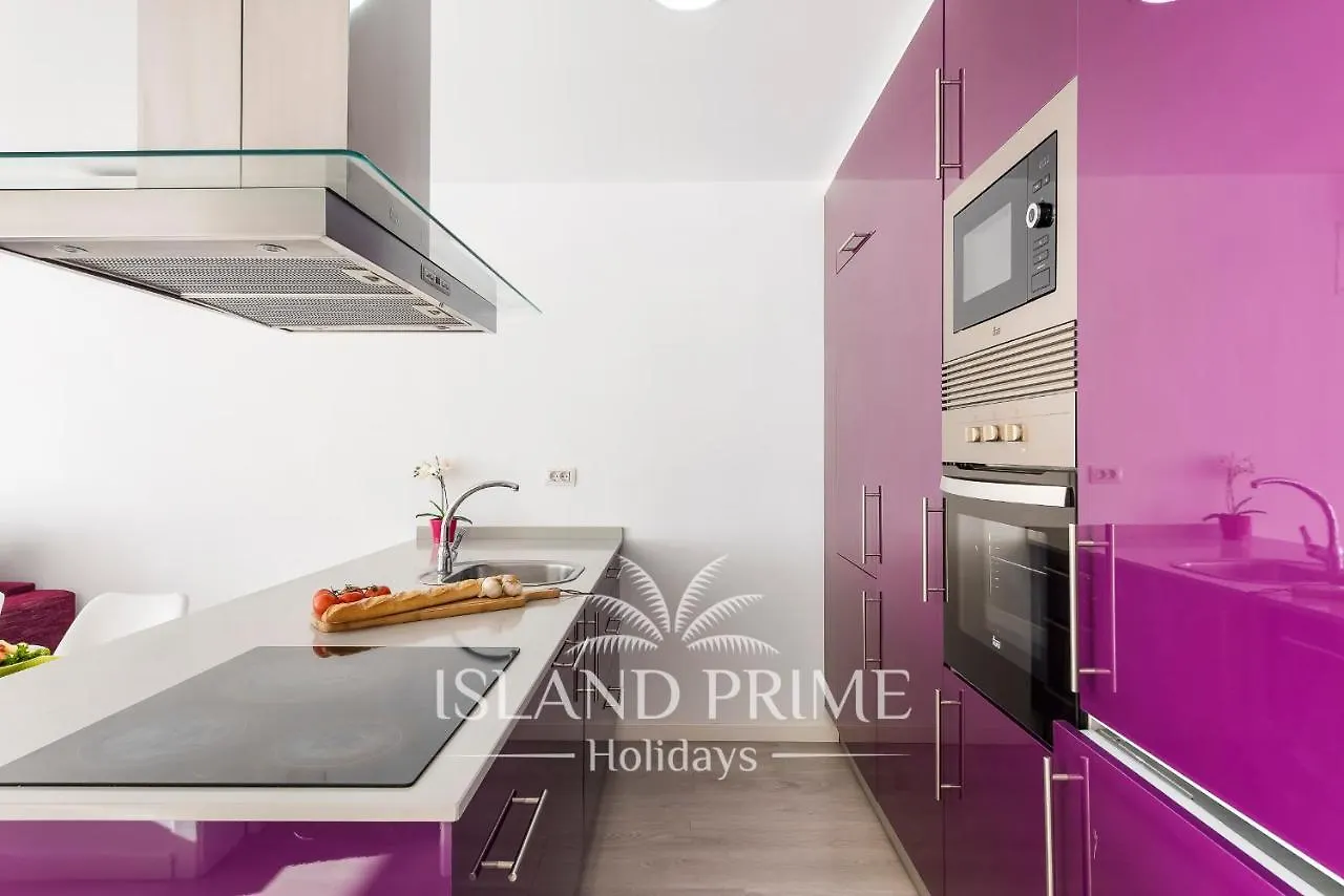 Holiday Apartment 3 In Sand Club Sc264 San Miguel de Abona 0*,  Spain