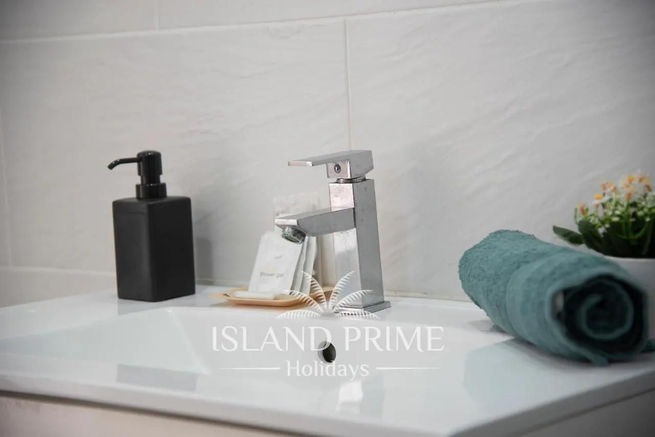 Holiday Apartment 3 In Sand Club Sc264 San Miguel de Abona