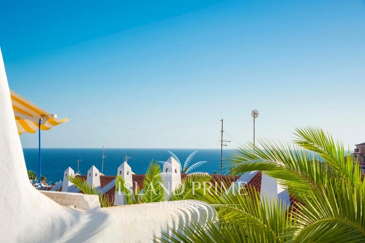 Holiday Apartment 3 In Sand Club Sc264 San Miguel de Abona