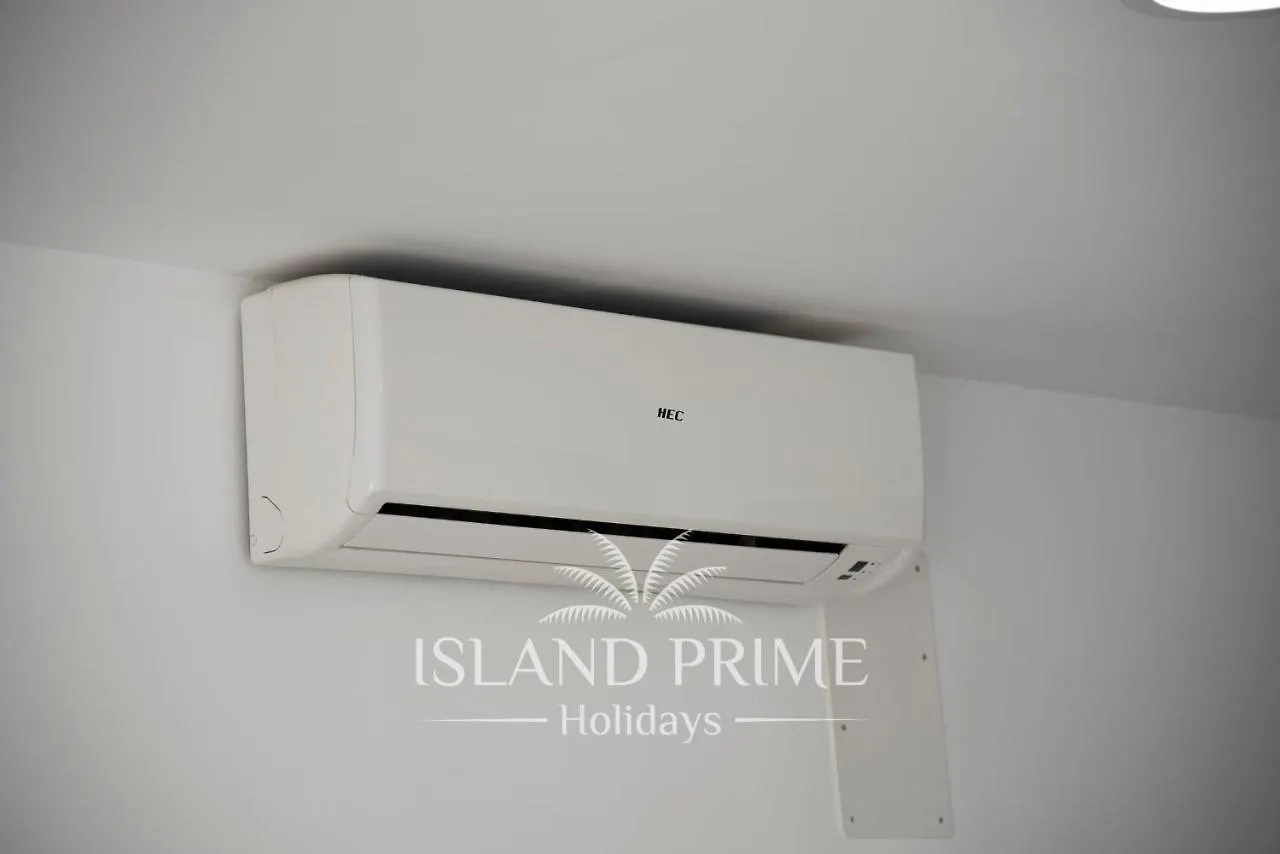 Holiday Apartment 3 In Sand Club Sc264 San Miguel de Abona