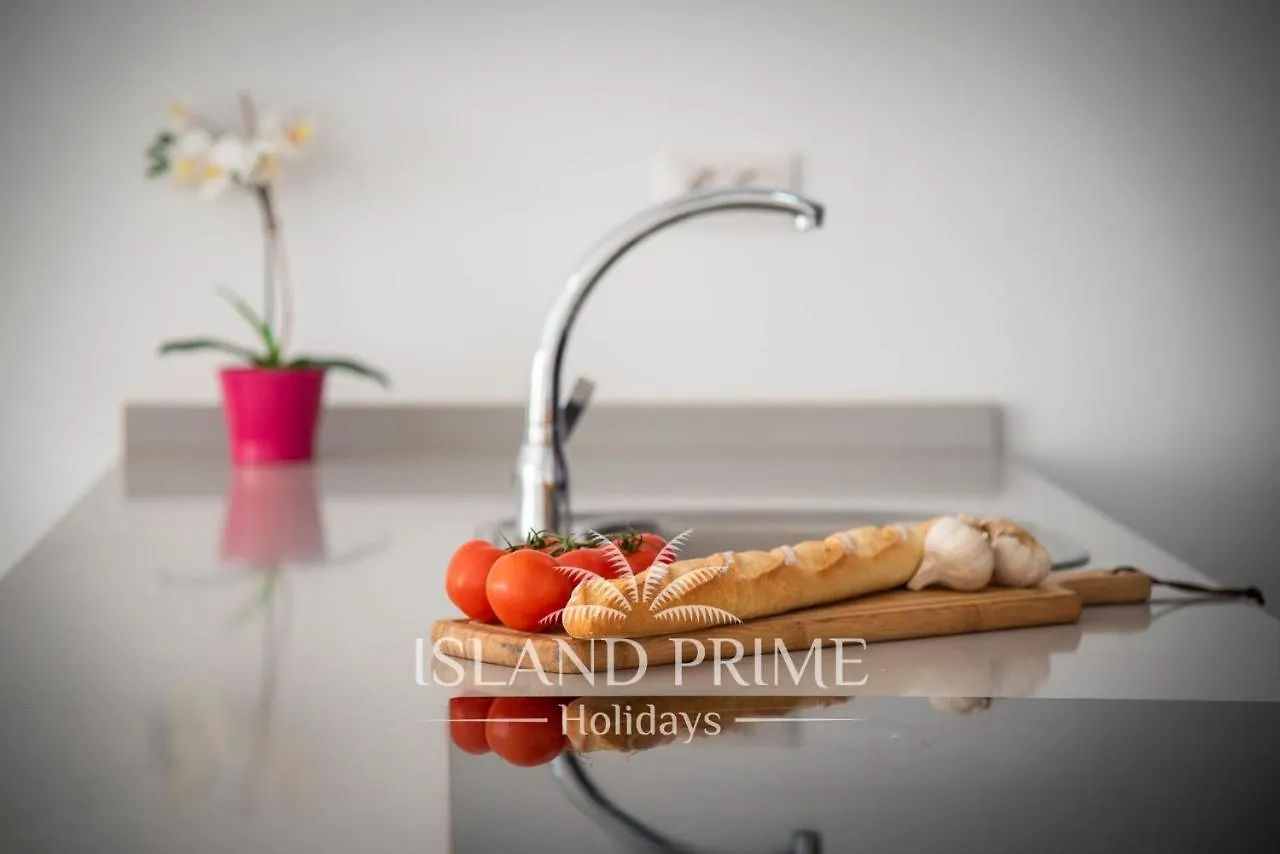 Holiday Apartment 3 In Sand Club Sc264 San Miguel de Abona