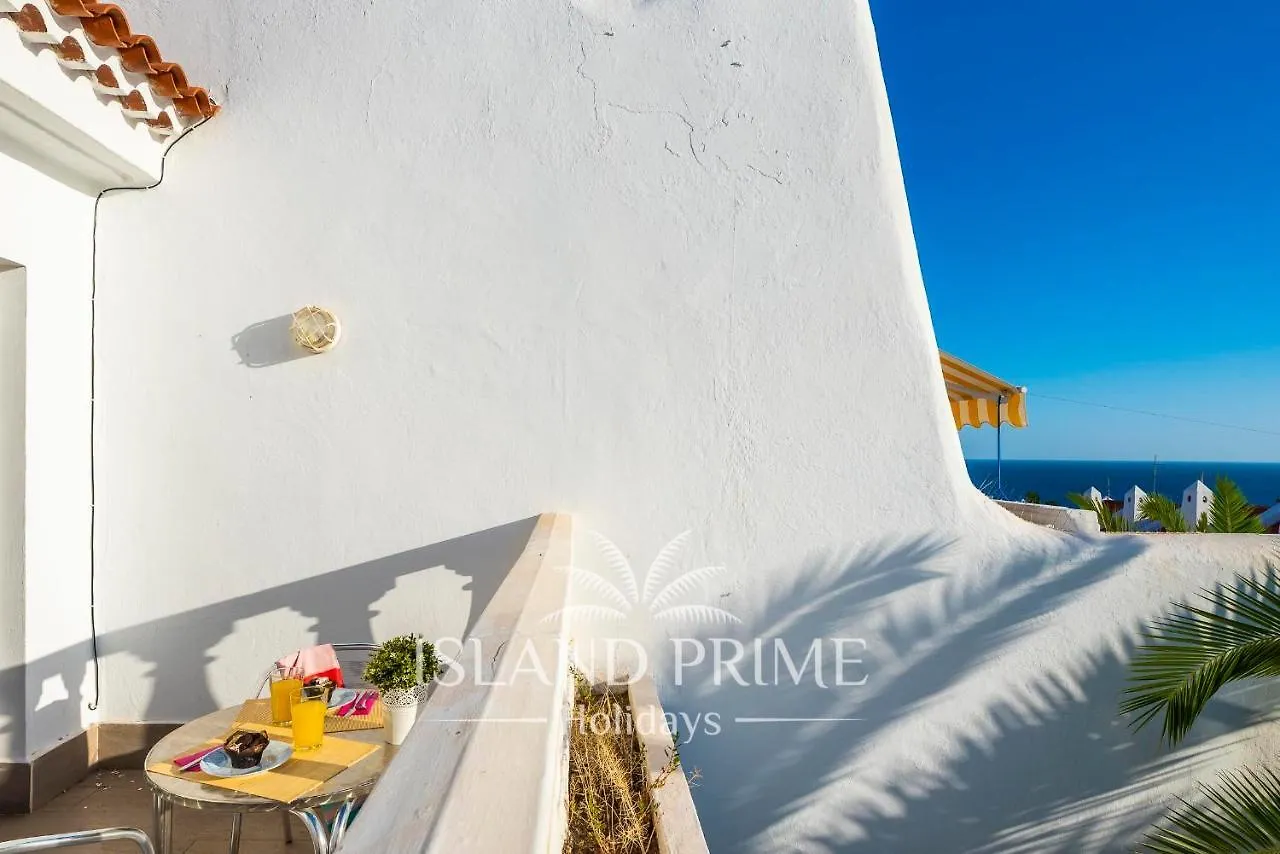 Holiday Apartment 3 In Sand Club Sc264 San Miguel de Abona