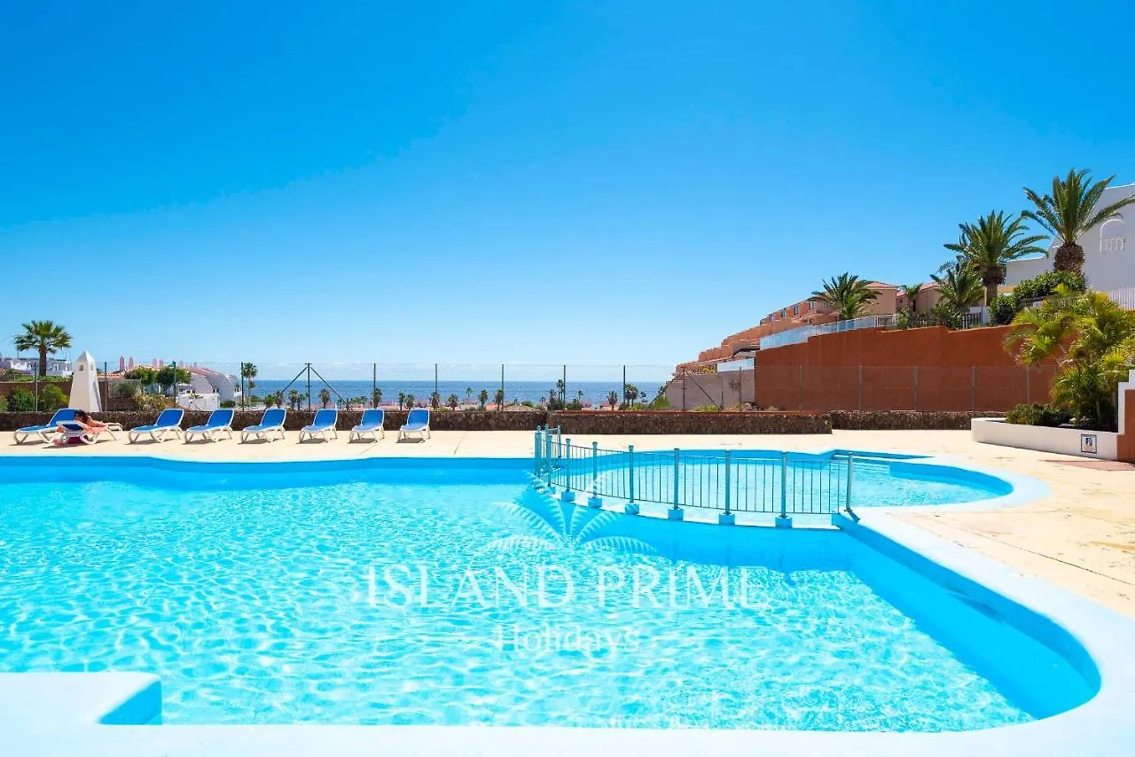 Holiday Apartment 3 In Sand Club Sc264 San Miguel de Abona Spain