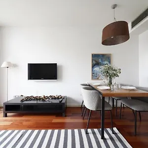 Ola Living Plaza Catalunya Apartment Barcelona