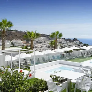 Canaima (adults Only) Apartment Puerto Rico (Gran Canaria)