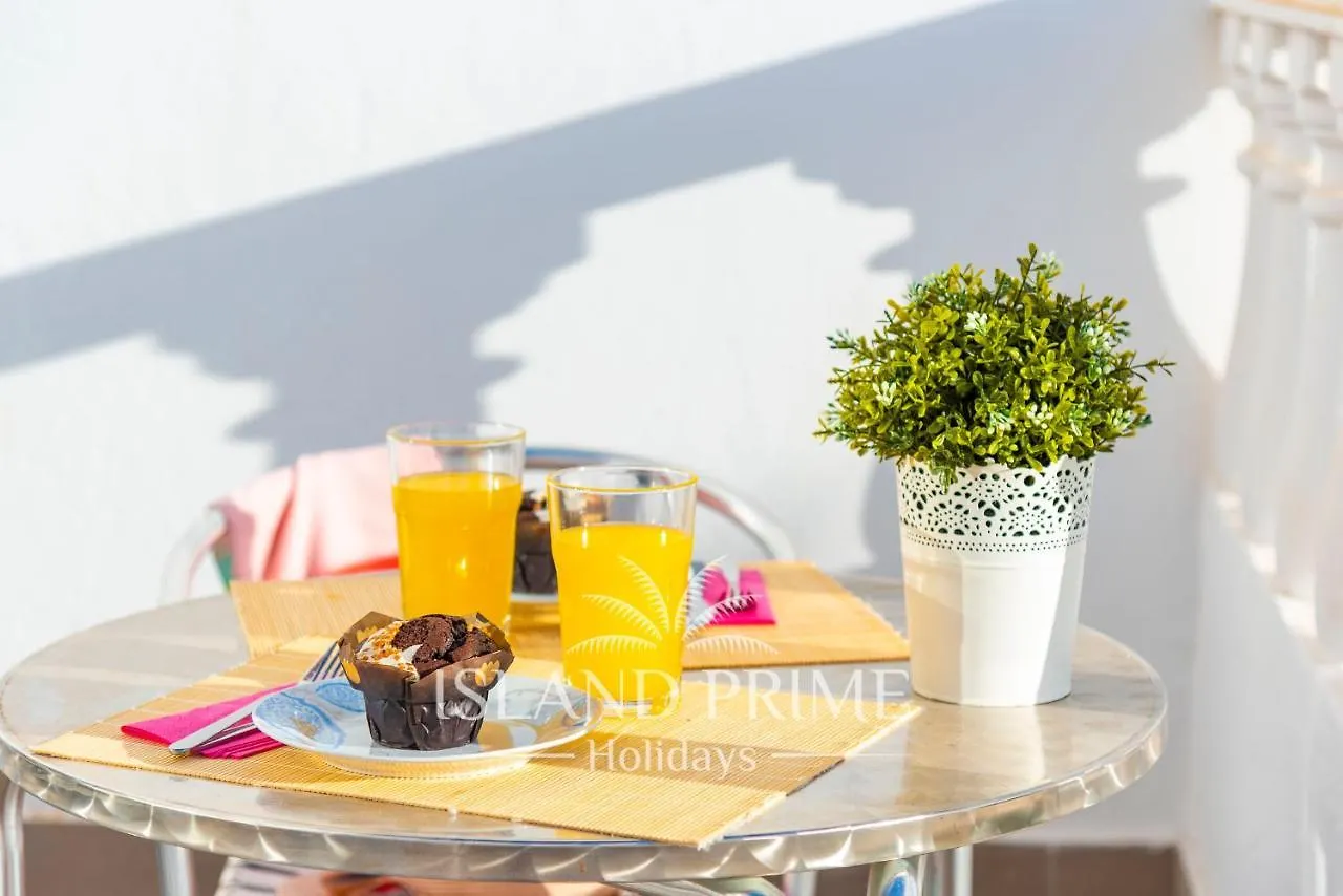 Holiday Apartment 3 In Sand Club Sc264 San Miguel de Abona 0*,  Spain